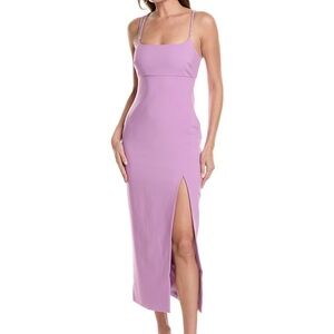 Brand new Likely cocktail dress